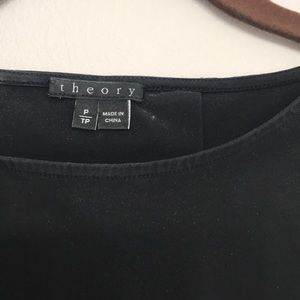 Theory Tops - Dress top Theory Theory Tops - Dress top Theory